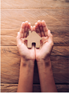 Housing support image