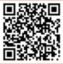 QR code for Fair Housing resources